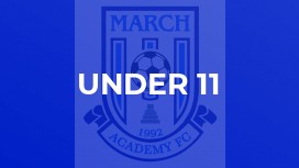 Under 11