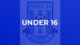 Under 16