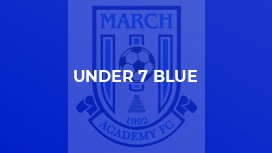 Under 7 Blue