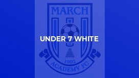 Under 7 White