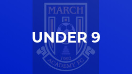 Under 9