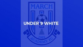 Under 9 White