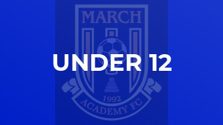 Under 12