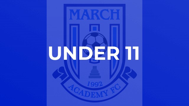 Under 11