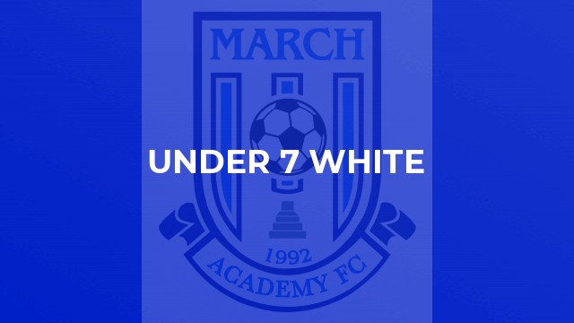 Under 7 White