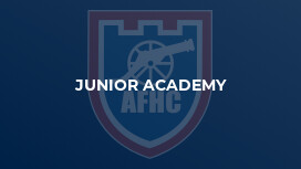 Junior Academy