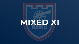 Mixed XI
