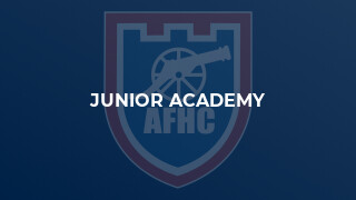 Junior Academy