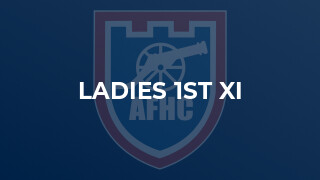 Ladies 1st XI