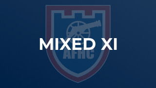 Mixed XI