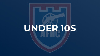 Under 10s