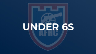 Under 6s
