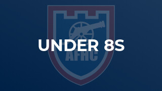 Under 8s