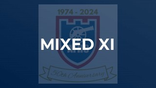 Mixed XI