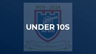 Under 10s