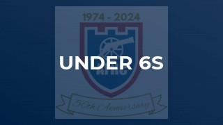 Under 6s