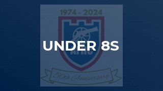 Under 8s