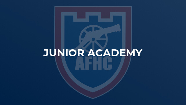 Junior Academy