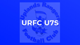 URFC U7s