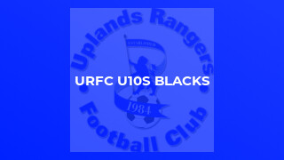 URFC U10s Blacks