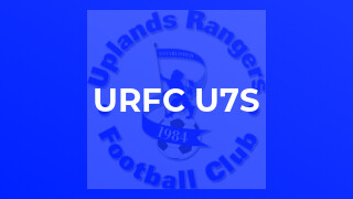 URFC U7s