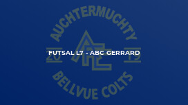 Futsal L7 - ABC Gerrard