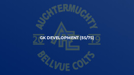 GK Development (5s/7s)
