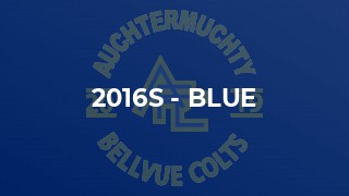 2016s - Blue