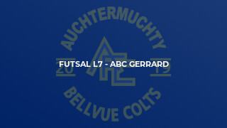 Futsal L7 - ABC Gerrard