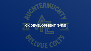 GK Development (9/11s)
