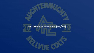 GK Development (9s/7s)