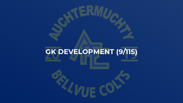 GK Development (9/11s)
