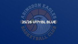 25/26 U17YBL Blue