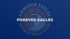 Forever Eagles