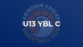 U13 YBL C