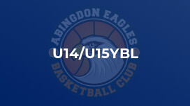 U14/U15YBL