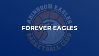 Forever Eagles