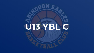 U13 YBL C