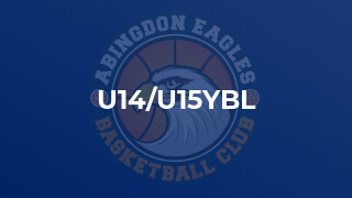 U14/U15YBL