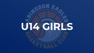 U14 Girls