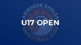 U17 Open