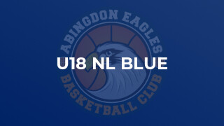 U18 NL Blue