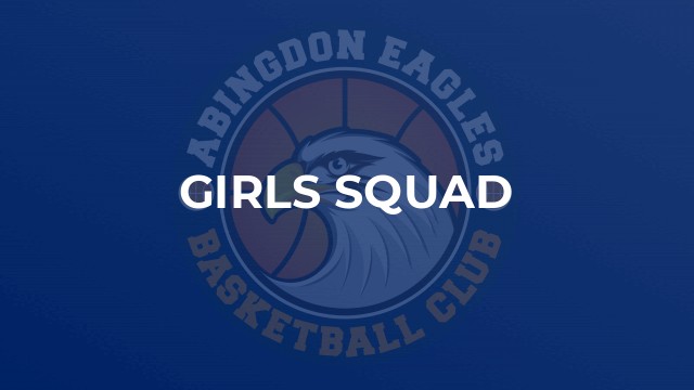 Girls Squad