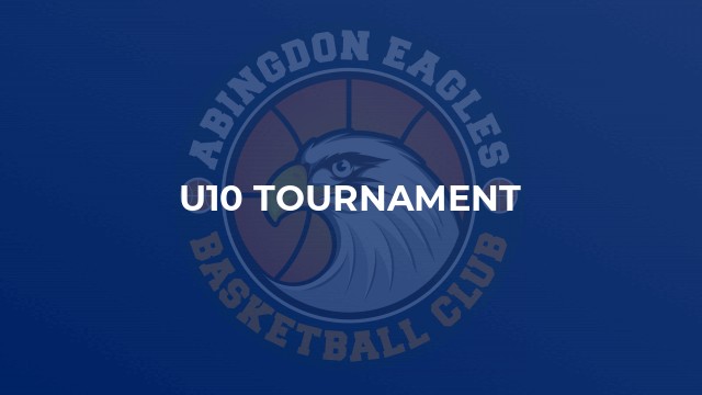 U10 Tournament