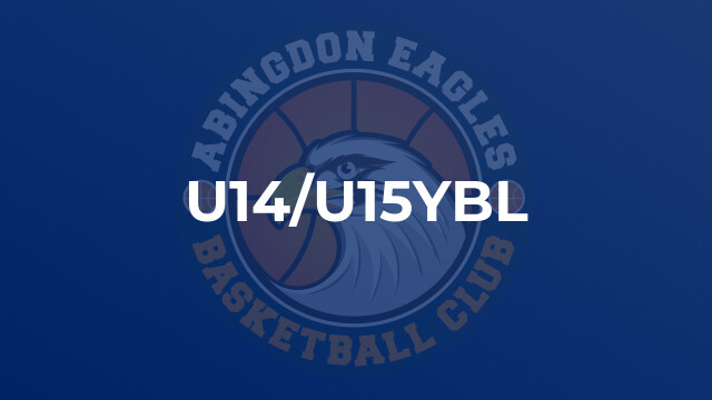 U14/U15YBL