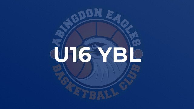 U16 YBL