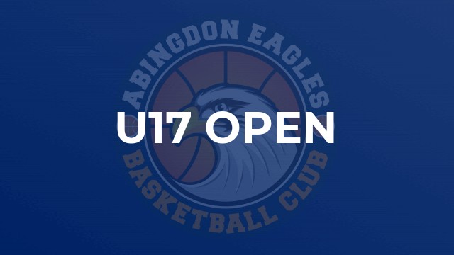 U17 Open