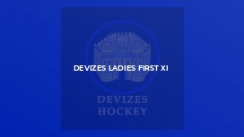 Devizes Ladies First XI