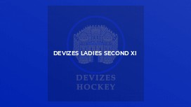 Devizes Ladies Second XI