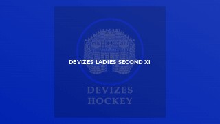 Devizes Ladies Second XI